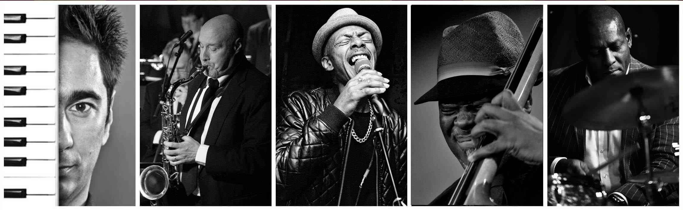 The Medicine Band Members